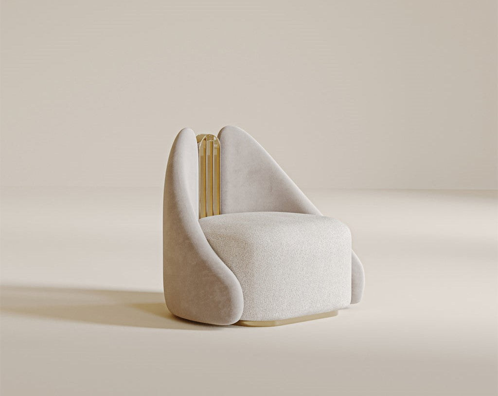 Como Armchair