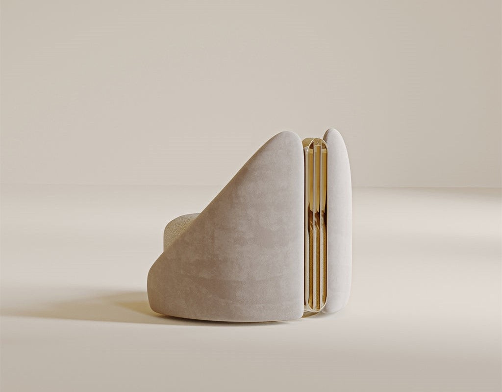 Como Armchair