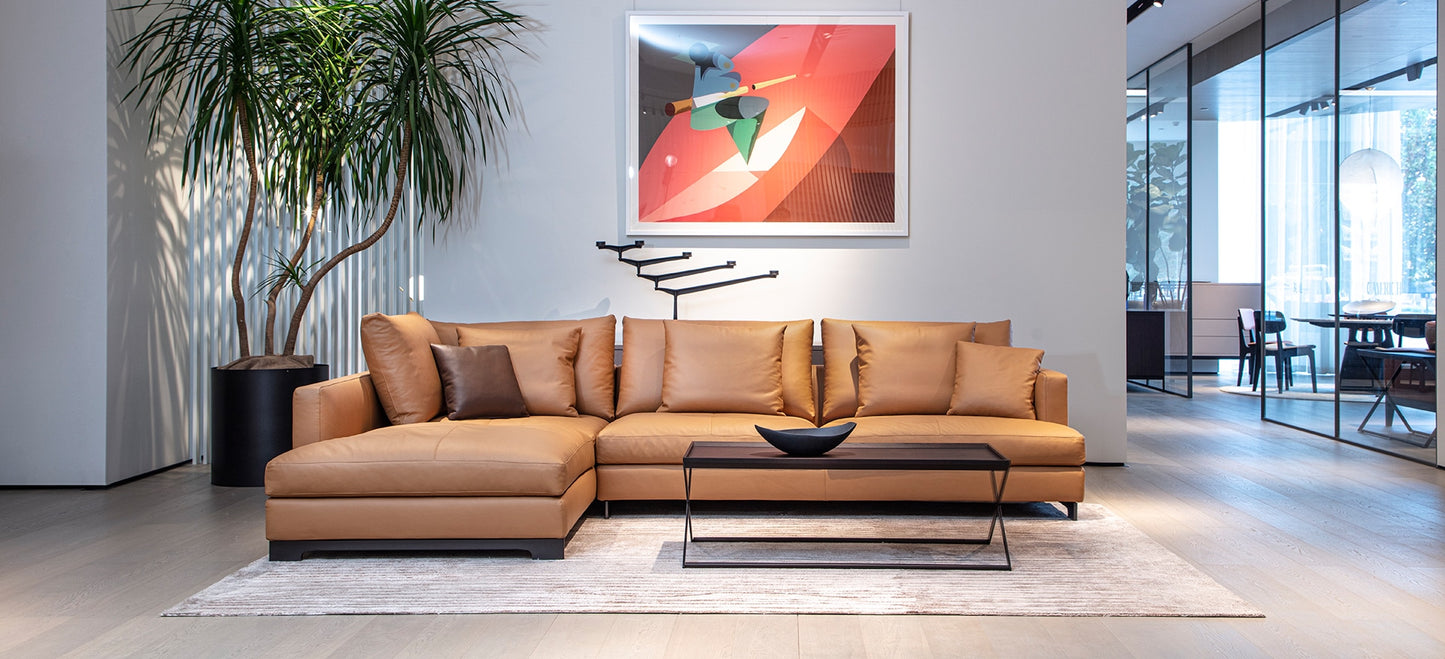 Easytime Sofa