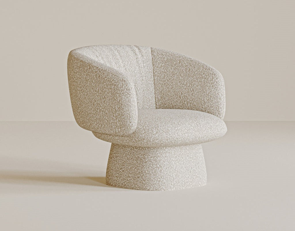 Mix Armchair