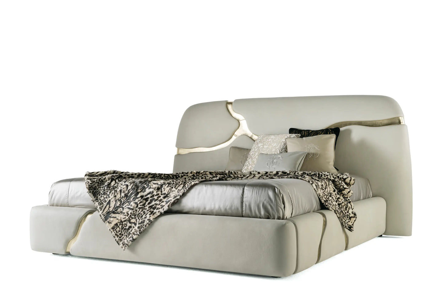 Lava Bed 01