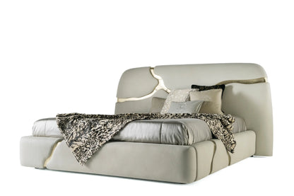 Lava Bed 01