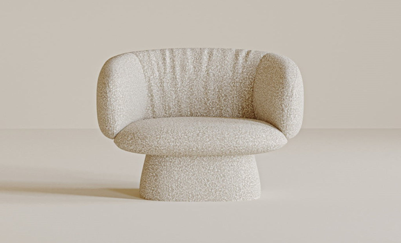 Mix Armchair