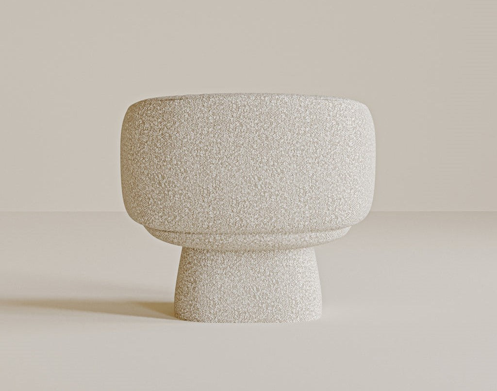 Mix Armchair