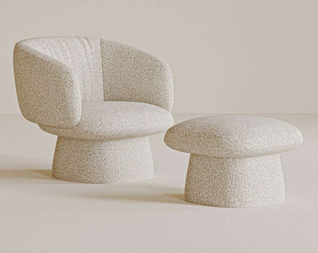Mix Armchair