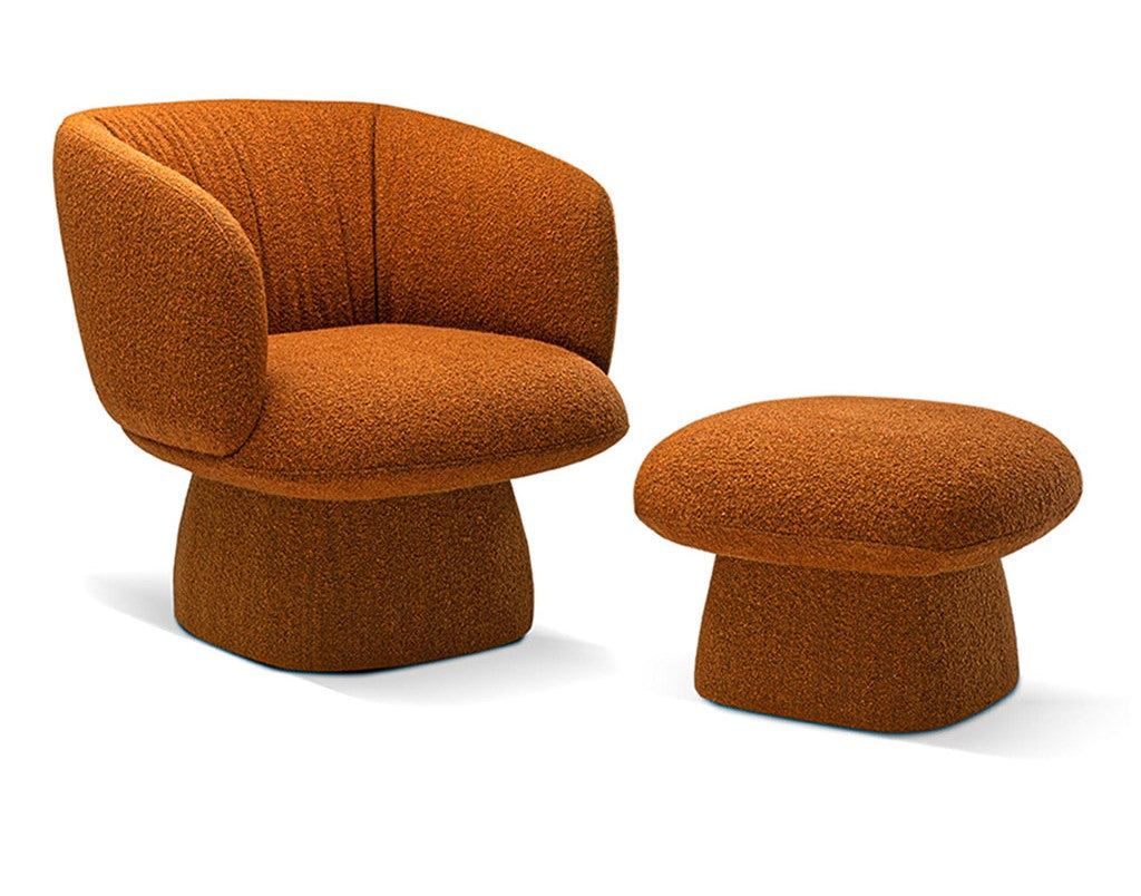 Mix Armchair