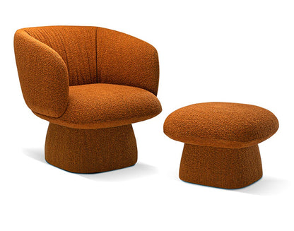 Mix Armchair