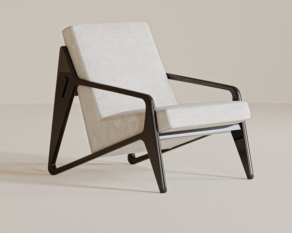 Mix Armchair 7