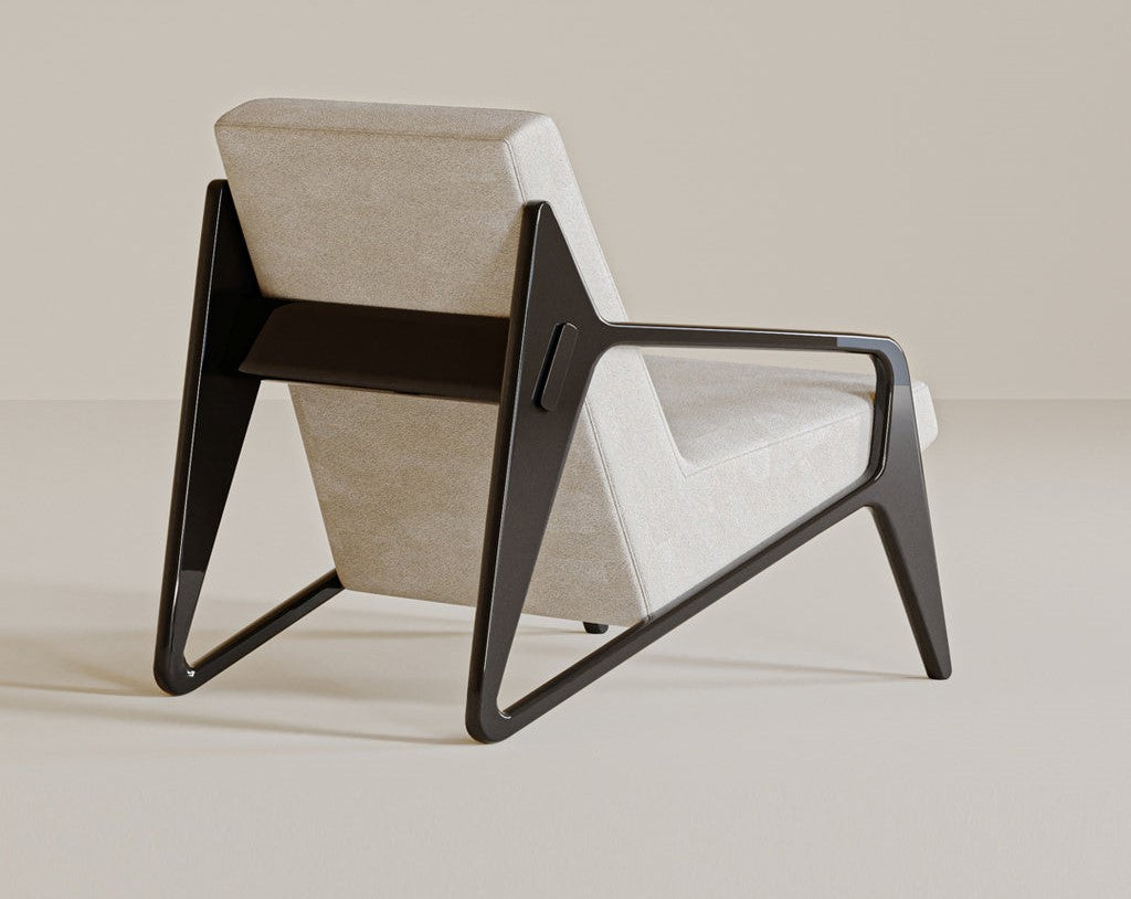 Mix Armchair 7