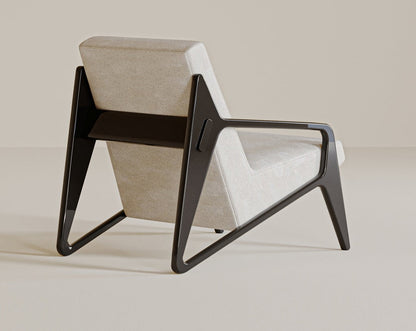 Mix Armchair 7