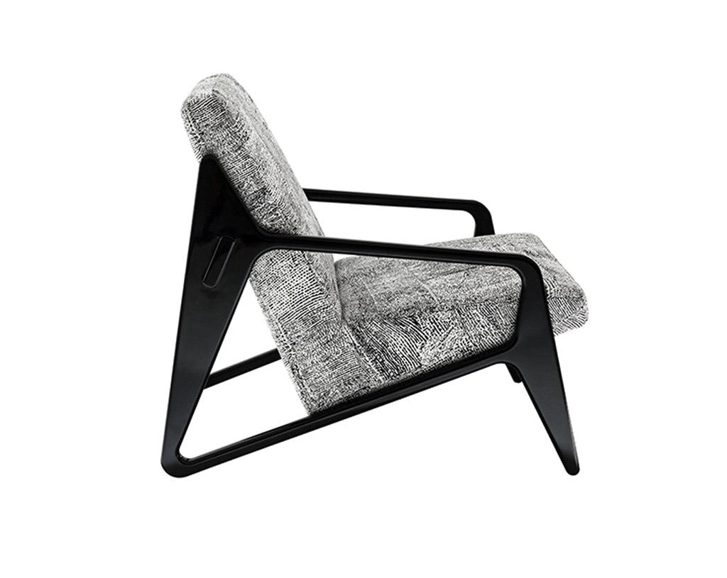 Mix Armchair 7