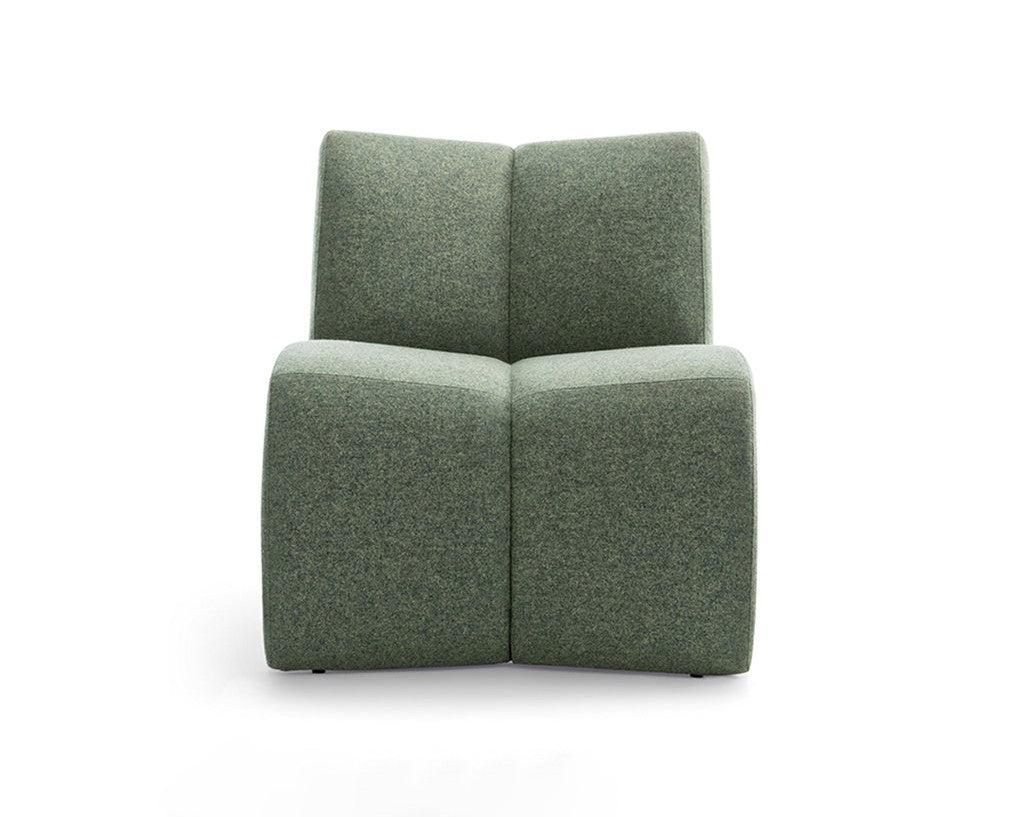 Mix Armchair 14