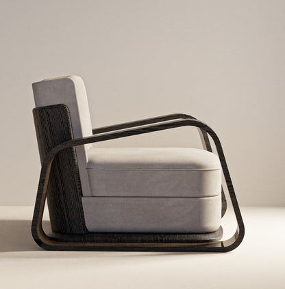 Rage Armchair