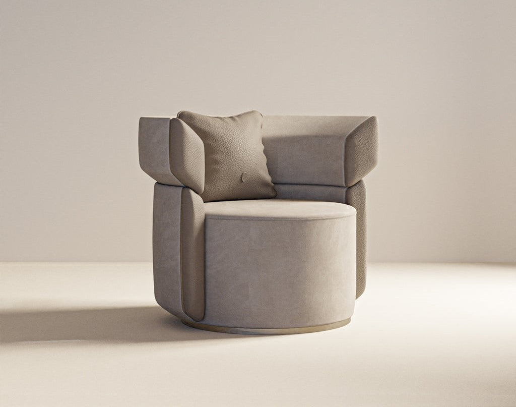 Rage Armchair 2