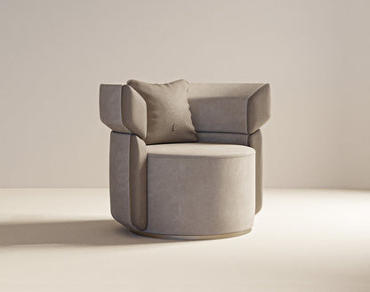 Rage Armchair 2