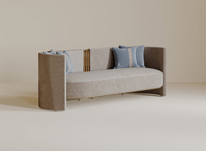 Como Sofa 2