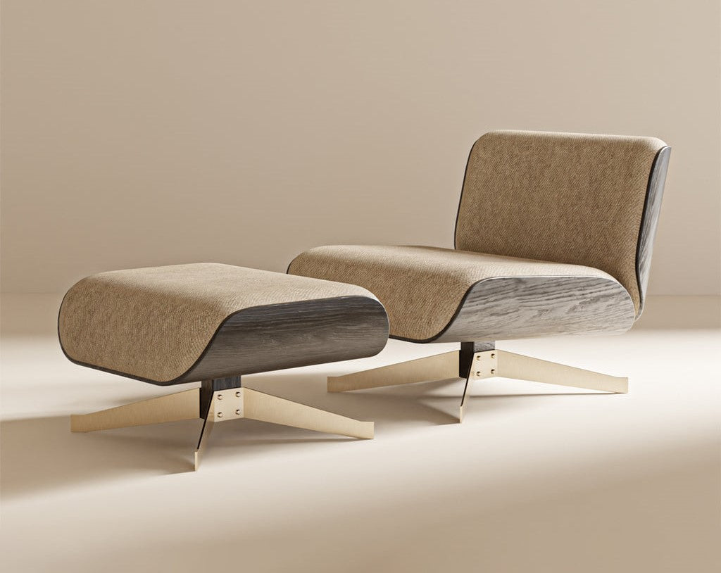 Twiggy Armchair 2