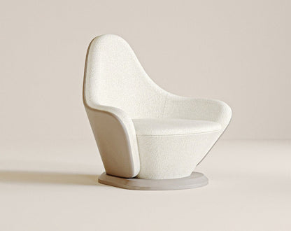 Venturi Armchair