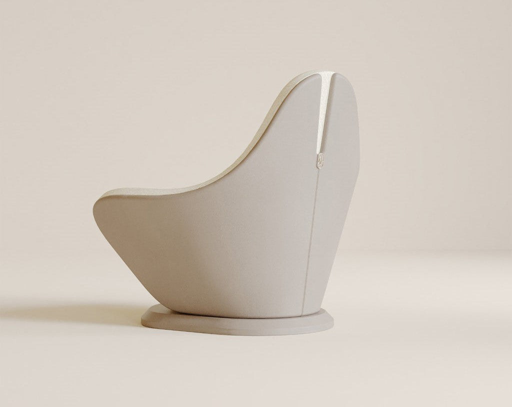 Venturi Armchair