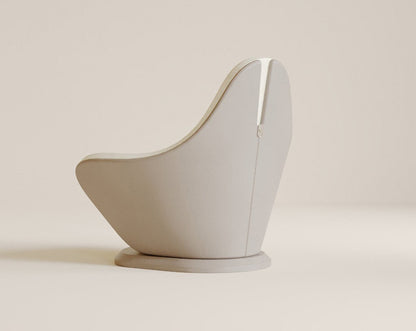 Venturi Armchair