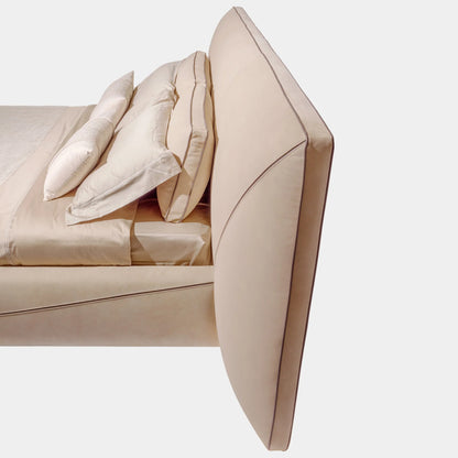 V Line Luxury Bed