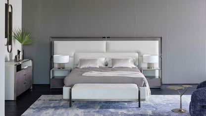 Grace Big Bed