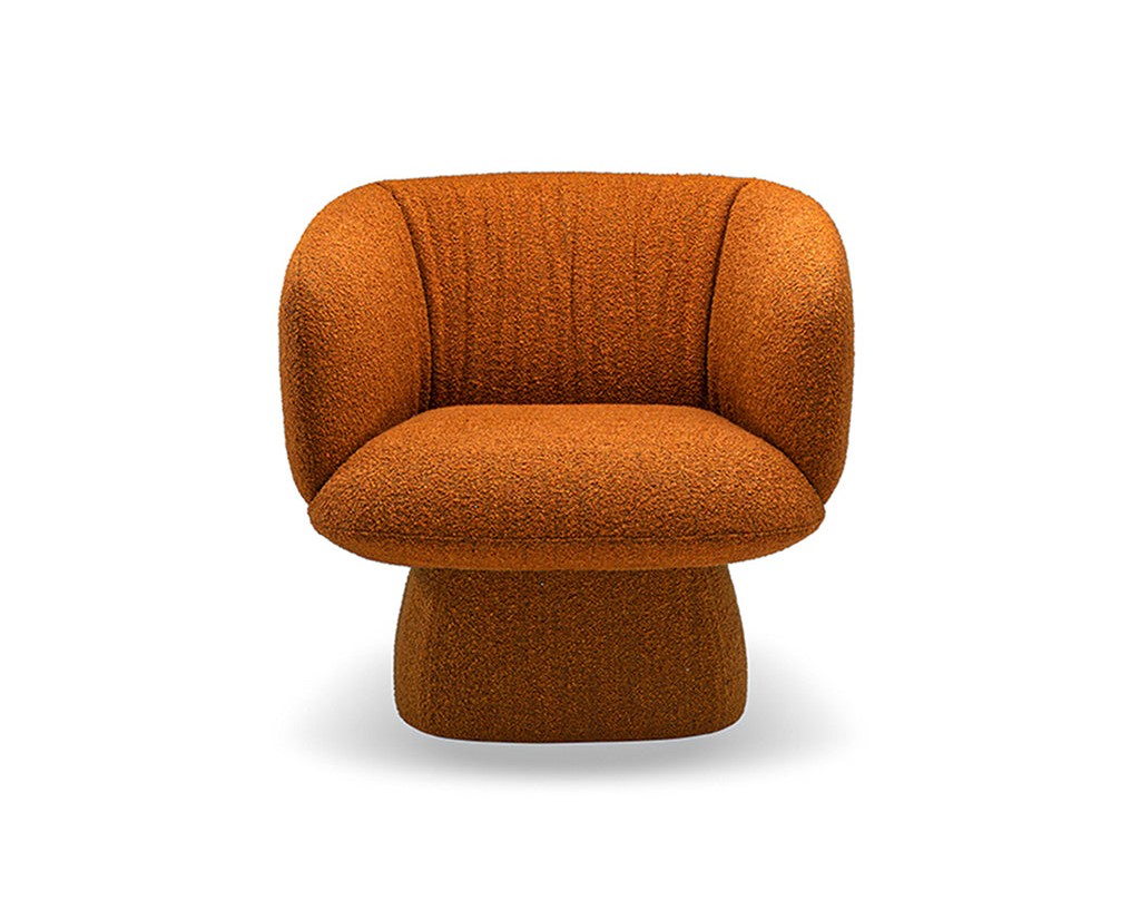 Mix Armchair