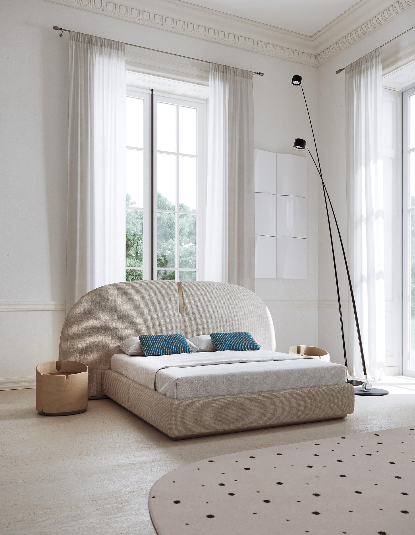 Suite Bed